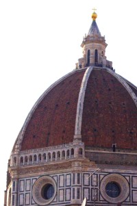 la Cupola e la "gabbia per Grilli"